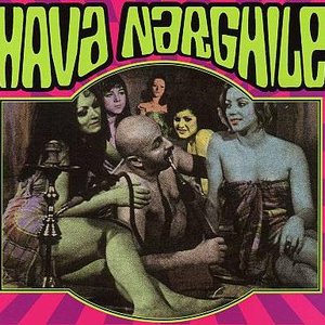Hava Narghile のアバター