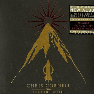 Chris Cornell - (Seattle 2015-09-29) - Zortam Music