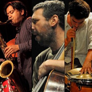 Jon Irabagon, Hernani Faustino, Gabriel Ferrandini のアバター