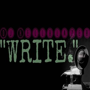 Write. Vol. 1
