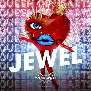 Изображение для 'Queen of Hearts'