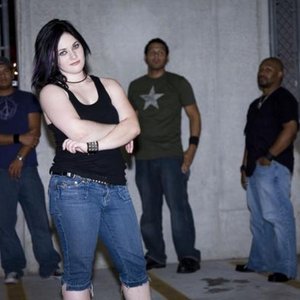 The Judas Kiss 的头像