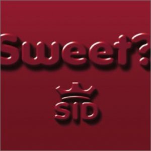 Sweet?