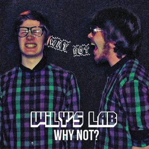 Wily's Lab 的头像