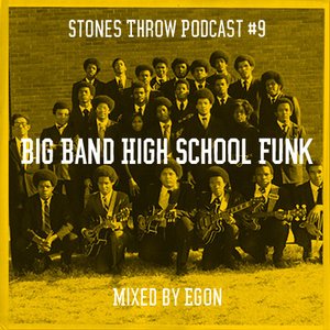 Big Band High School Funk