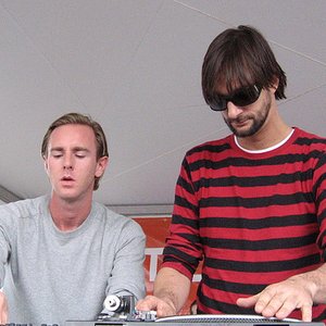 Avatar for Richie Hawtin and Ricardo Villalobos