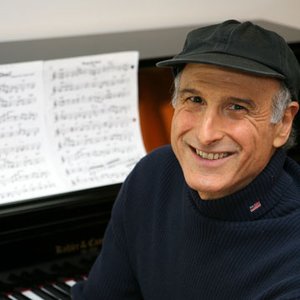 Gregory Alper 的头像