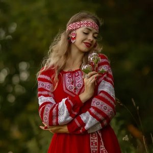 Avatar for Катюша Лучик