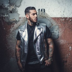 Emis Killa 的头像