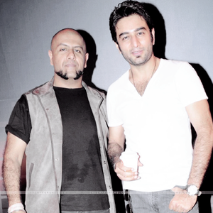 Vishal-Shekhar photo provided by Last.fm