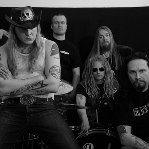 The Black League photo provided by Last.fm