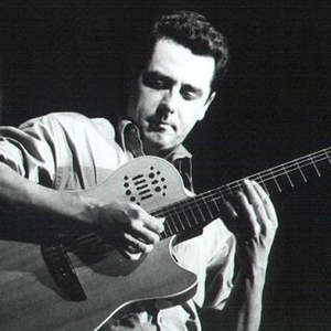 Marc Antoine photo provided by Last.fm