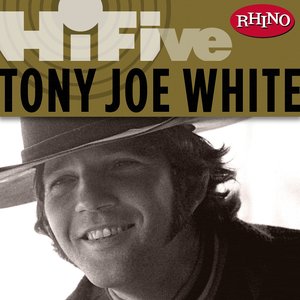 Rhino Hi-Five: Tony Joe White