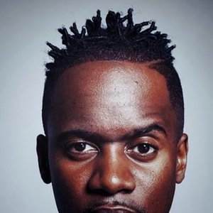 Black M feat. MHD 的头像