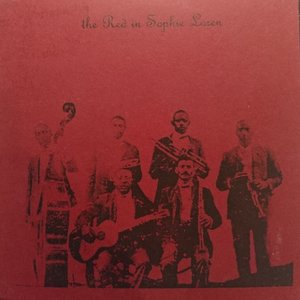 The Red In Sophie Loren E.P.