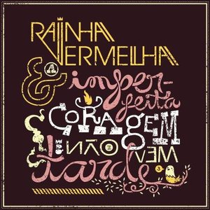 Rainha Vermelha 的头像