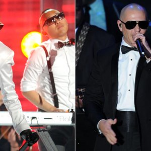 Far East Movement & Pitbull のアバター