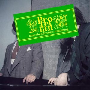 Avatar for Profetian
