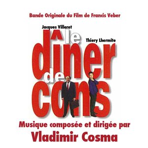 Le Dîner de Cons