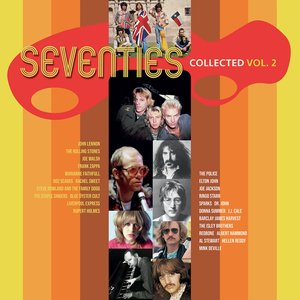 Seventies Collected Vol. 2