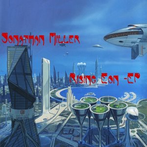 Rising Eon -EP