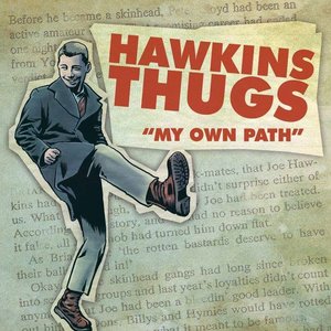 My Own Path