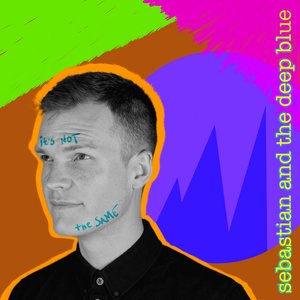 It's Not the Same - Single