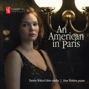 An American in Paris