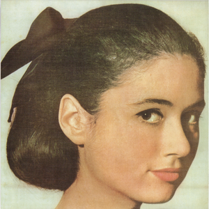 Gigliola Cinquetti - Non Ho L
