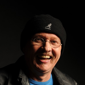 Klaus Büchner photo provided by Last.fm