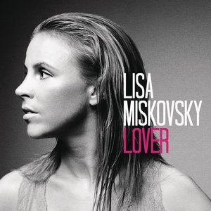 Lover (Radio Edit) - Single