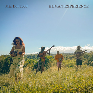 Artwork for Human Experience