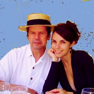 Thierry Kauffmann 的头像