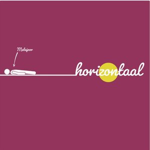 Horizontaal