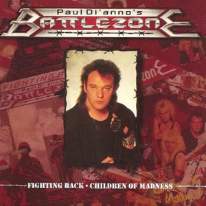 Fighting Back / Children of Madness