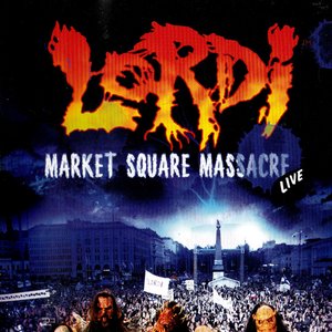 Market Square Massacre