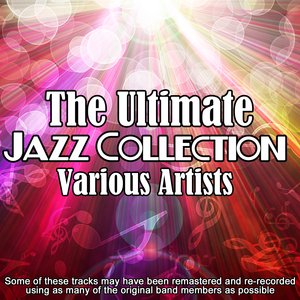 The Ultimate Jazz Collection