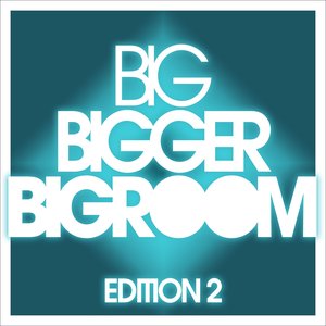 Big, Bigger, Bigroom, Vol. 2
