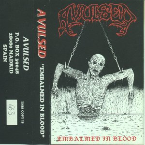 Embalmed in Blood