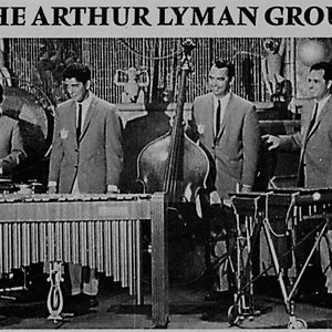 Avatar de The Arthur Lyman Group