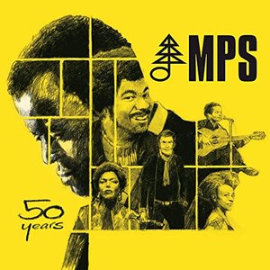 50 Years MPS