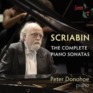 Scriabin: The Complete Piano Sonatas