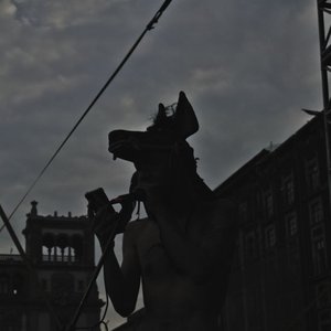 Hip-Hop Diidxa Zá 的头像