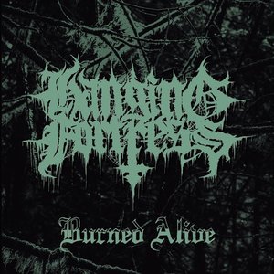 Burned Alive