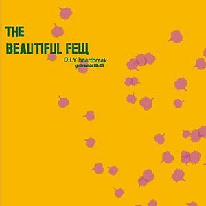 DIY Hearbreak (Girlfriends 88 - 05)