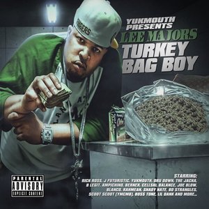 Image for 'Turkey Bag Boy'