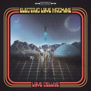 Love Deluxe