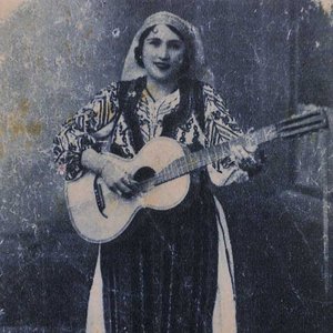Maria Lătărețu 的头像