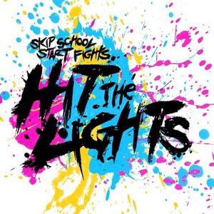 Skip School Start Fights