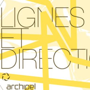 Lignes Et Directions